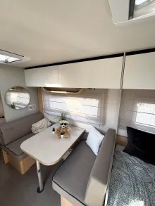 Fahrzeugbild LMC Style 490 K #15