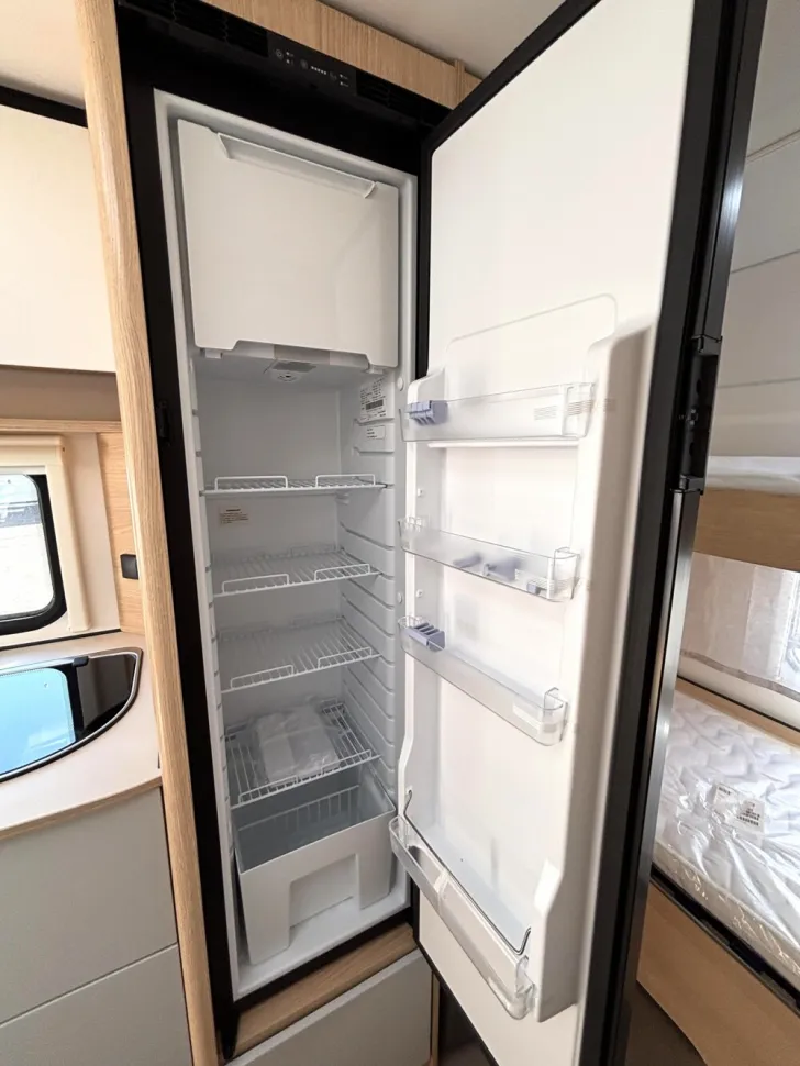 Fahrzeugbild LMC Style 490 K #17