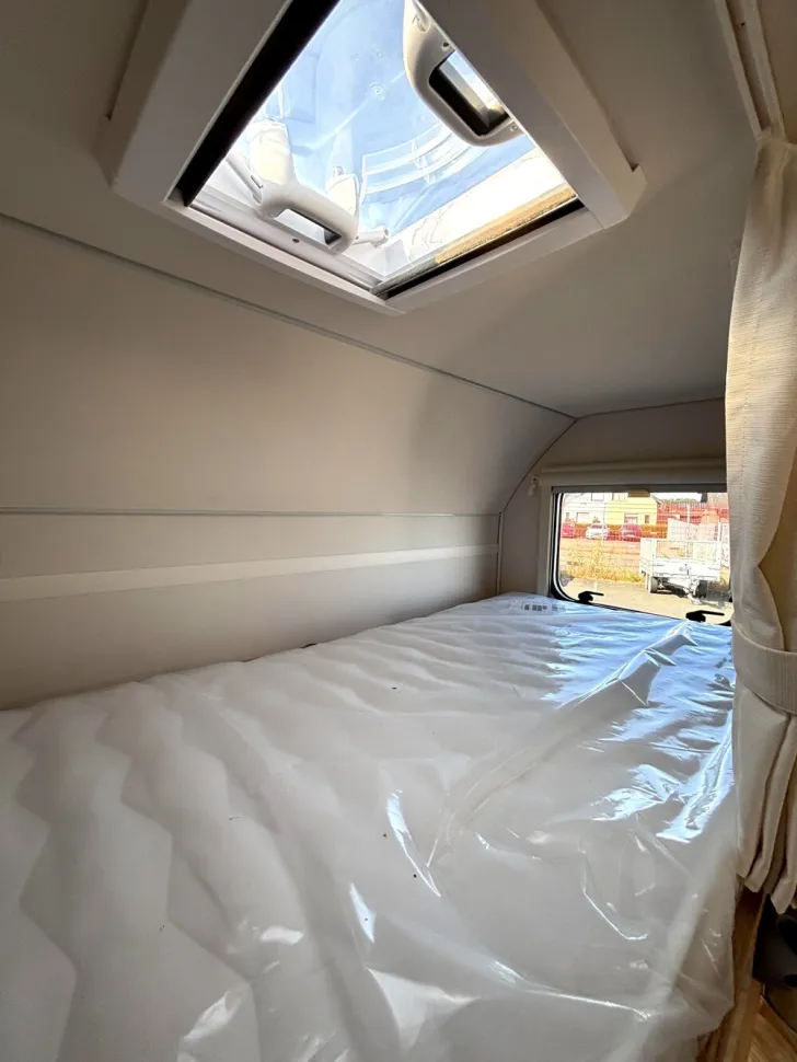 Fahrzeugbild LMC Style 490 K #23