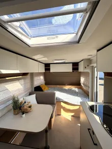 Fahrzeugbild LMC Style 490 K #25
