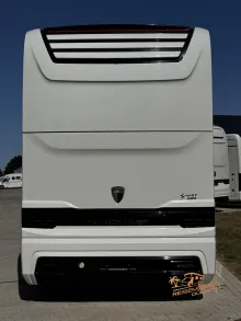 Fahrzeugbild Morelo Palace Liner S-Way 99 GB #6