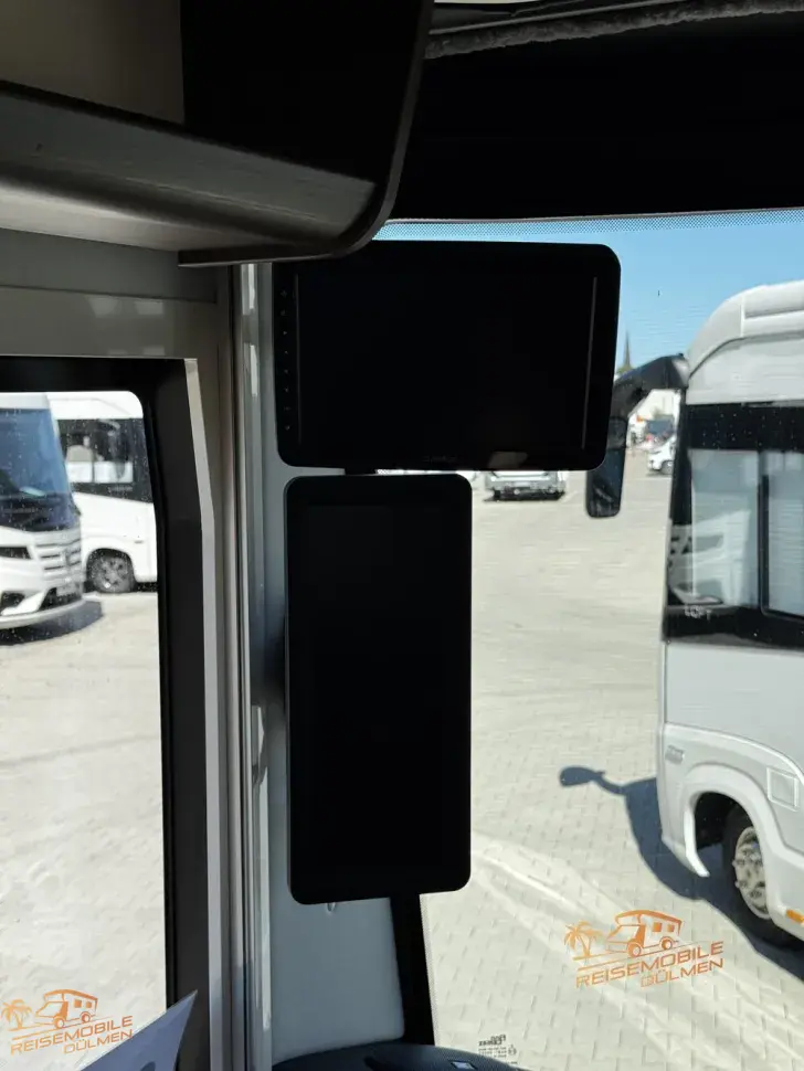 Fahrzeugbild Morelo Palace Liner S-Way 99 GB #13