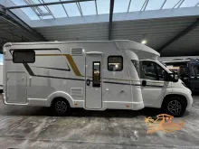 Fahrzeugbild Eura Mobil Profila T 720 EF #1