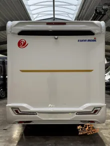 Fahrzeugbild Eura Mobil Profila T 720 EF #6