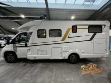 Fahrzeugbild Eura Mobil Profila T 720 EF #2