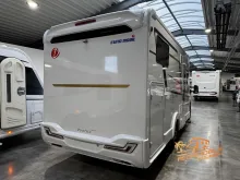 Fahrzeugbild Eura Mobil Profila T 720 EF #4