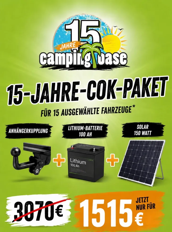 Fahrzeugbild Dethleffs Globetrail 600 ER Citroen *15 Jahre Paket*AHK* #1