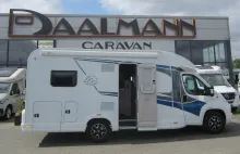 Fahrzeugbild Knaus L!VE WAVE 650 MF LIVE gr. Dieseltank DuoContr #4