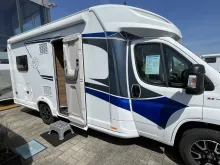 Fahrzeugbild Knaus L!VE WAVE 650 MF LIVE gr. Dieseltank DuoContr #5