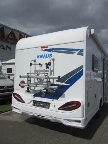 Fahrzeugbild Knaus L!VE WAVE 650 MF LIVE gr. Dieseltank DuoContr #6