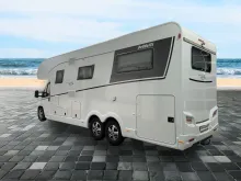 Fahrzeugbild Dethleffs Grand ALPA 7820 Aut/Einzelbetten/Rundsitzgruppe/ #3