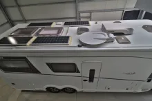 Fahrzeugbild Dethleffs Grand ALPA 7820 Aut/Einzelbetten/Rundsitzgruppe/ #5