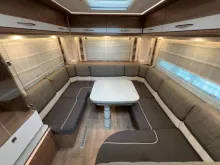 Fahrzeugbild Dethleffs Grand ALPA 7820 Aut/Einzelbetten/Rundsitzgruppe/ #8