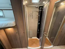 Fahrzeugbild Dethleffs Grand ALPA 7820 Aut/Einzelbetten/Rundsitzgruppe/ #17