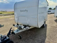Fahrzeugbild Hobby Beachy 360 #15