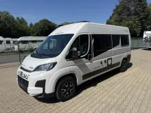 Fahrzeugbild Sunlight Camper Van Cliff 602 Adventure Edition #2