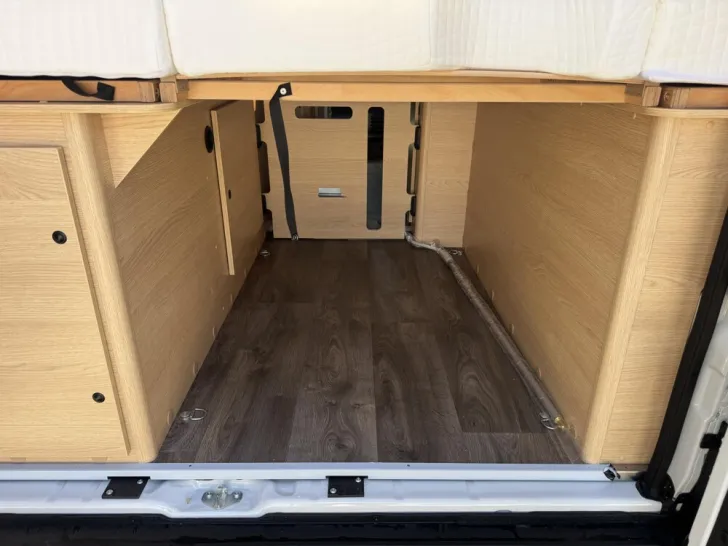 Fahrzeugbild Sunlight Camper Van Cliff 602 Adventure Edition #7