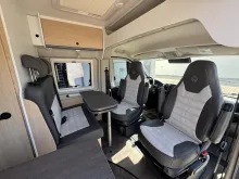 Fahrzeugbild Sunlight Camper Van Cliff 602 Adventure Edition #10