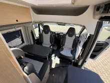 Fahrzeugbild Sunlight Camper Van Cliff 602 Adventure Edition #11