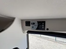 Fahrzeugbild Sunlight Camper Van Cliff 602 Adventure Edition #15