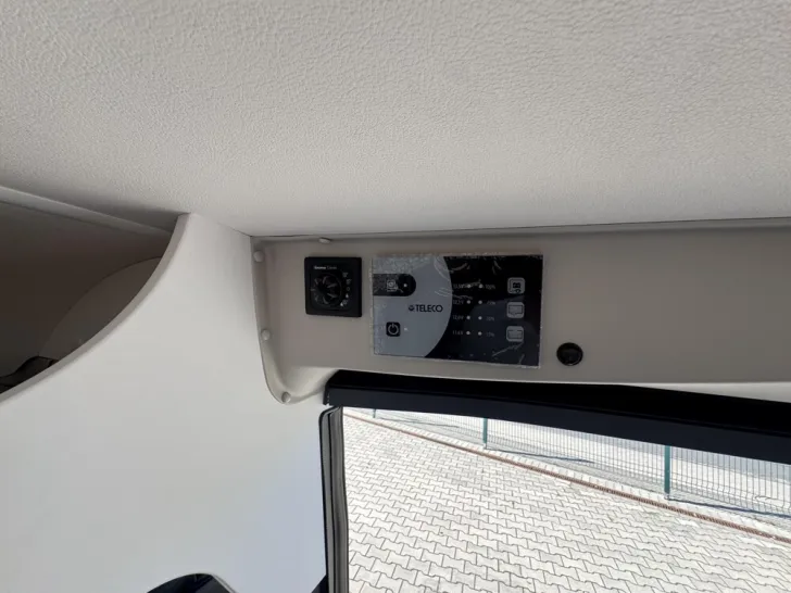 Fahrzeugbild Sunlight Camper Van Cliff 602 Adventure Edition #15