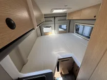 Fahrzeugbild Sunlight Camper Van Cliff 602 Adventure Edition #17