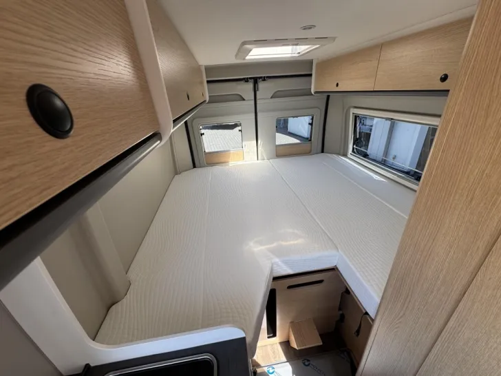 Fahrzeugbild Sunlight Camper Van Cliff 602 Adventure Edition #17
