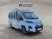 Fahrzeugbild Dethleffs Globebus Camp T 4 #1