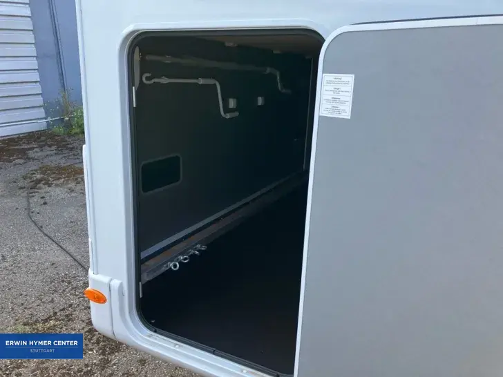 Fahrzeugbild Dethleffs Globebus Camp T 4 #7