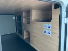 Fahrzeugbild Dethleffs Globebus Camp T 4 #8