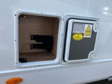 Fahrzeugbild Dethleffs Globebus Camp T 4 #9