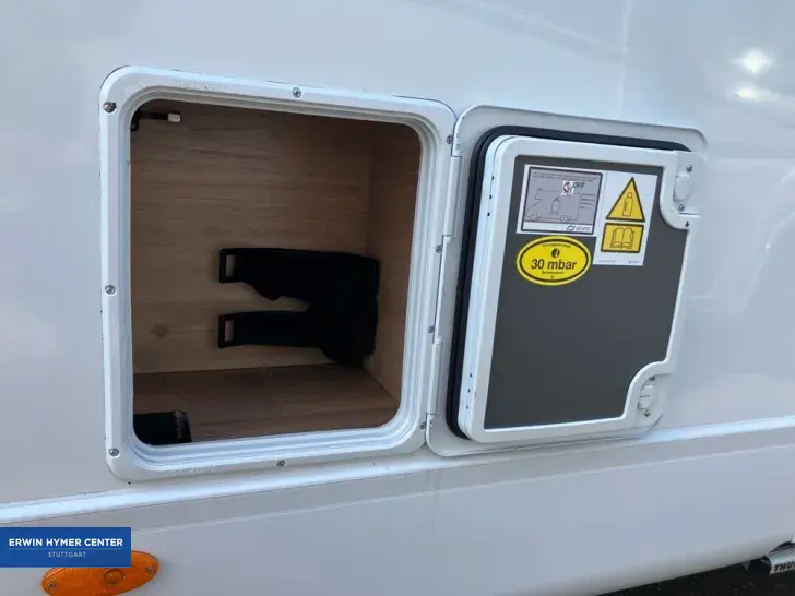 Fahrzeugbild Dethleffs Globebus Camp T 4 #9