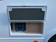 Fahrzeugbild Dethleffs Globebus Camp T 4 #10