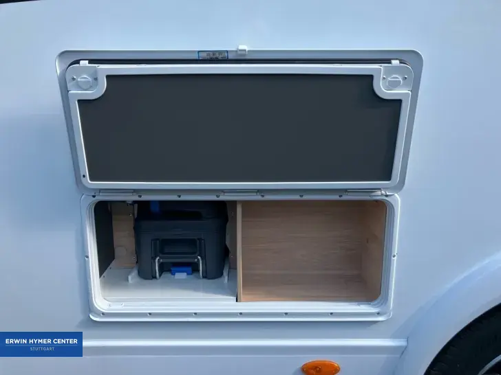 Fahrzeugbild Dethleffs Globebus Camp T 4 #10