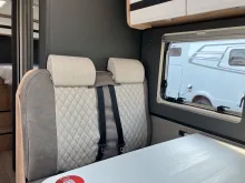 Fahrzeugbild Dethleffs Globebus Camp T 4 #15