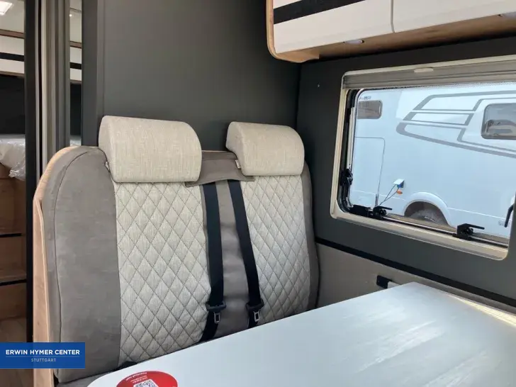 Fahrzeugbild Dethleffs Globebus Camp T 4 #15