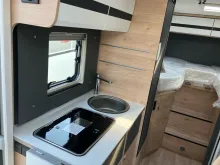 Fahrzeugbild Dethleffs Globebus Camp T 4 #16