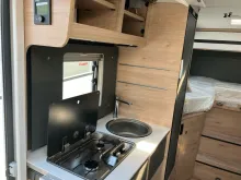 Fahrzeugbild Dethleffs Globebus Camp T 4 #17