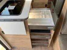 Fahrzeugbild Dethleffs Globebus Camp T 4 #18