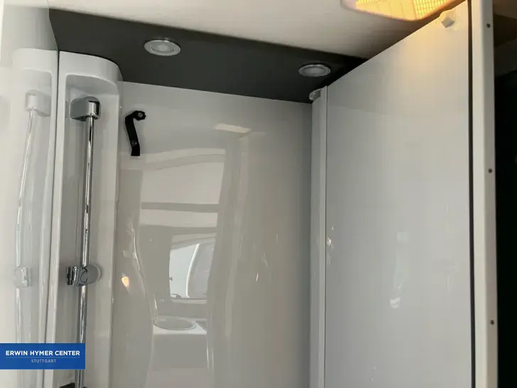 Fahrzeugbild Dethleffs Globebus Camp T 4 #23