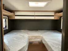 Fahrzeugbild Dethleffs Globebus Camp T 4 #24