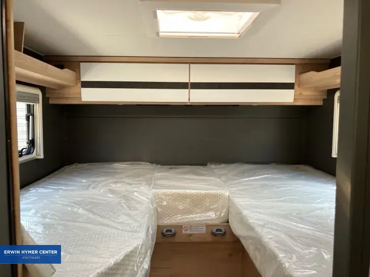 Fahrzeugbild Dethleffs Globebus Camp T 4 #24