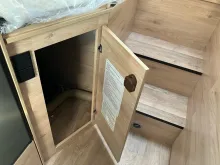 Fahrzeugbild Dethleffs Globebus Camp T 4 #25