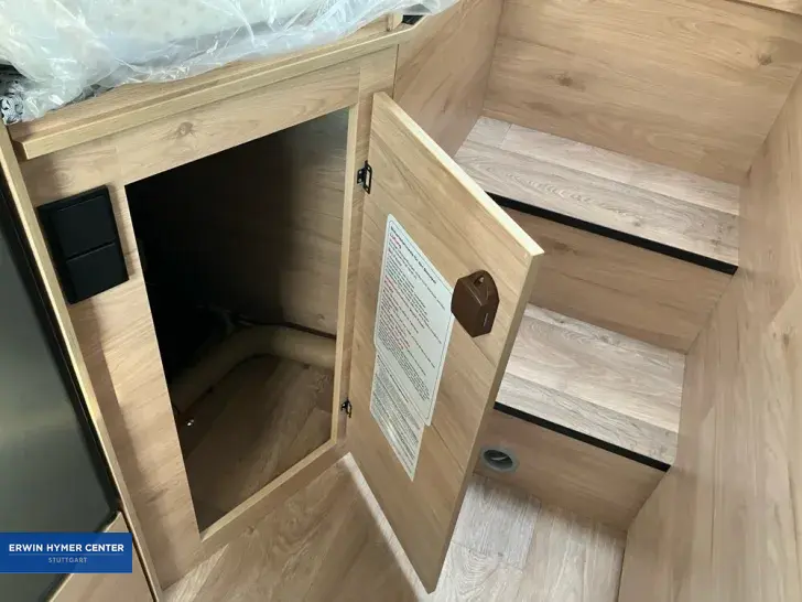 Fahrzeugbild Dethleffs Globebus Camp T 4 #25