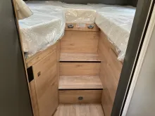 Fahrzeugbild Dethleffs Globebus Camp T 4 #27
