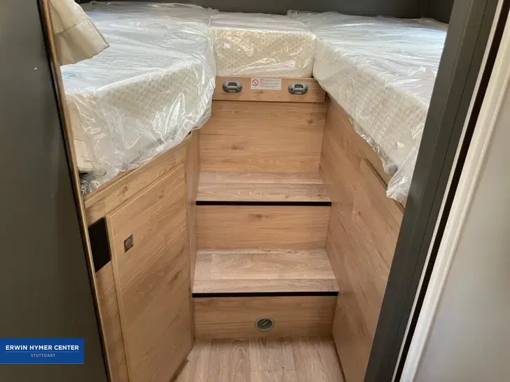 Fahrzeugbild Dethleffs Globebus Camp T 4 #27