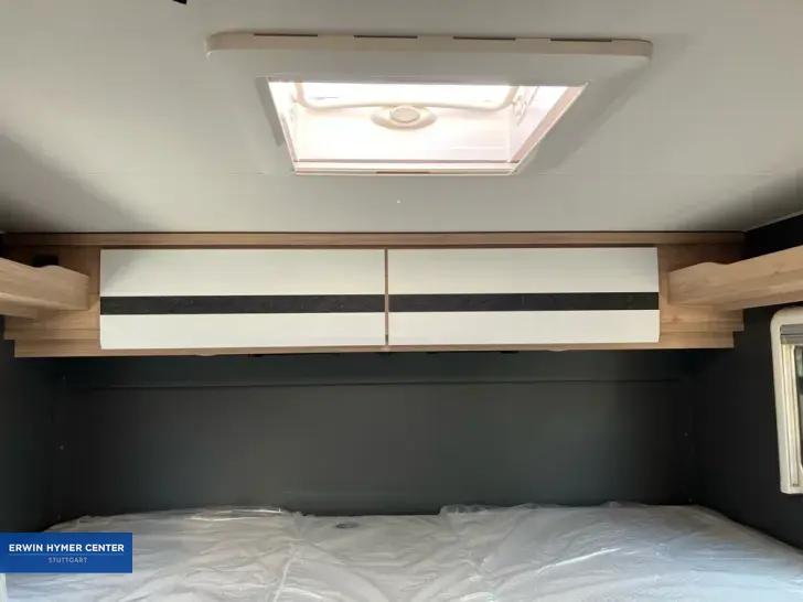 Fahrzeugbild Dethleffs Globebus Camp T 4 #29