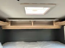 Fahrzeugbild Dethleffs Globebus Camp T 4 #30