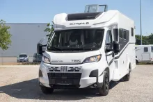 Fahrzeugbild Sunlight Adventure T 68C Ohne Hubbett #3