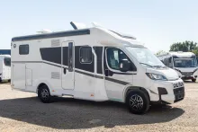 Fahrzeugbild Sunlight Adventure T 68C Ohne Hubbett #4